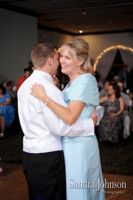 Best Lake Wales Country Club Wedding Photos - Sandra Johnson (SJFoto.com)